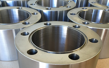 Rotating Union