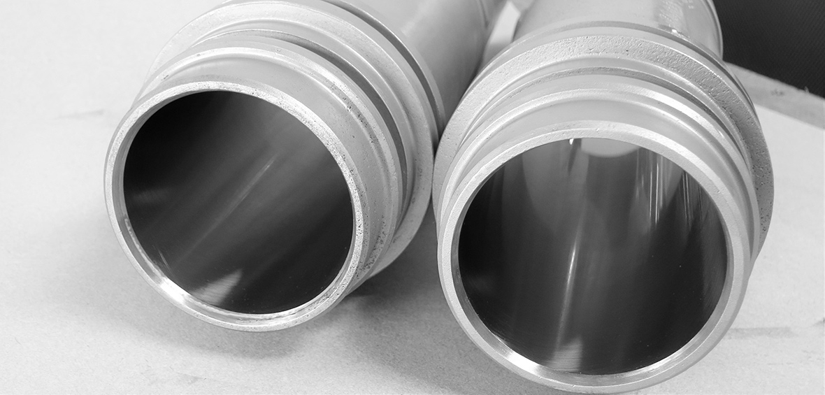 Masterson Industries Hard Chrome Plating Services