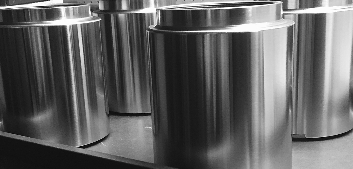 Masterson Industries Hard Chrome Plating Services