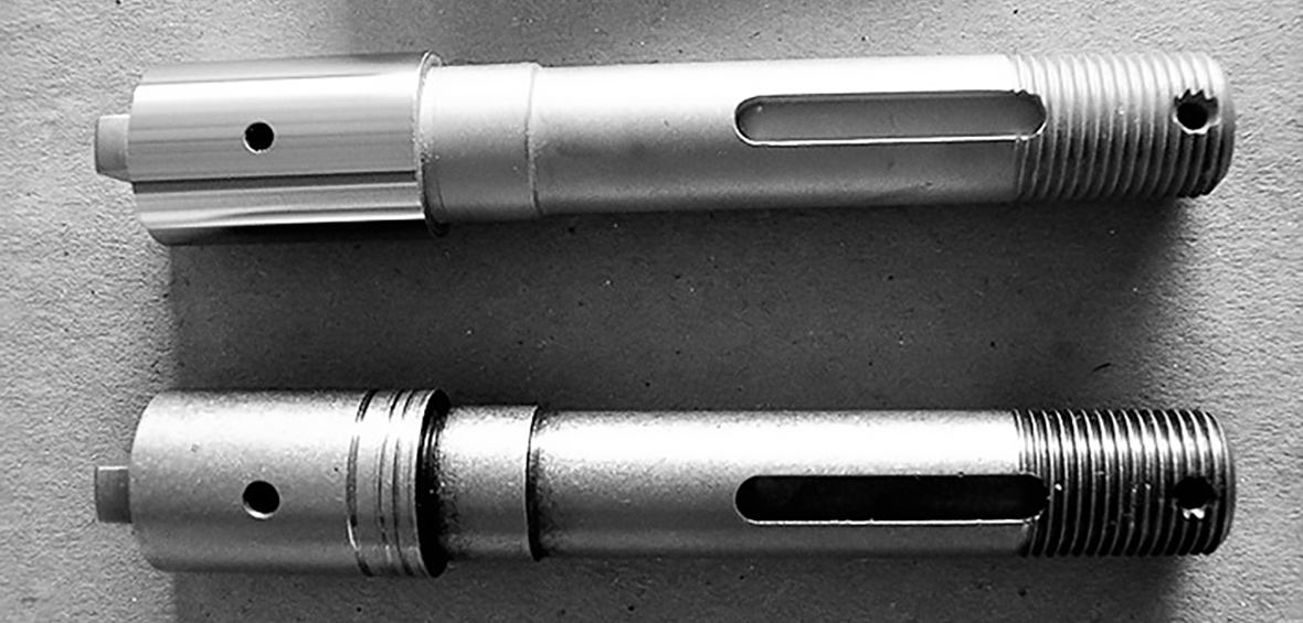 Masterson Industries Repair Services