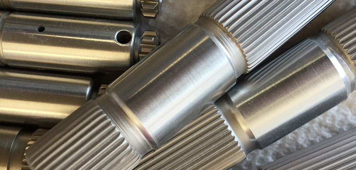 Masterson Industries Repair Services