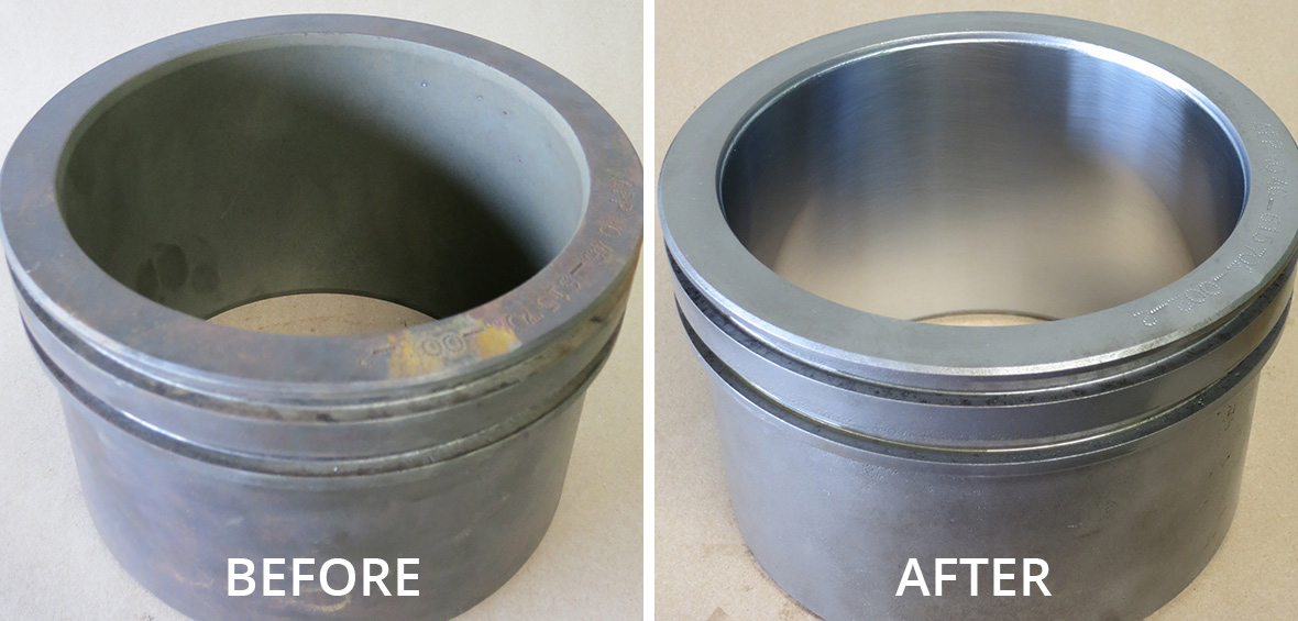 Masterson Industries Repair Services